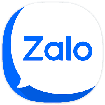 icon zalo