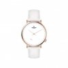Đồng hồ nữ SRWATCH SL5781.1402 trắng