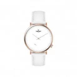 Đồng hồ nữ SRWATCH SL5781.1402 trắng