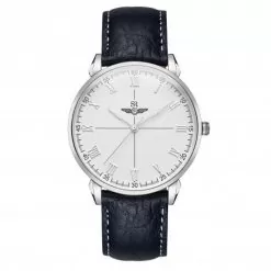 Đồng hồ nam SRWATCH SG2089.4102RNT RENATA trắng