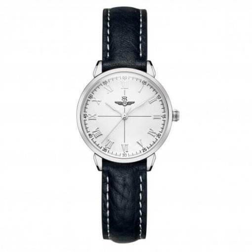 Đồng hồ nữ SRWATCH SL2089.4102RNT RENATA trắng