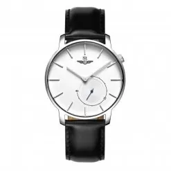 Đồng hồ nam SRWATCH SG5791.1102 trắng
