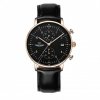 Đồng hồ nam SRWATCH SG5741.1401 đen