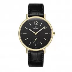 Đồng hồ nam SRWATCH SG2087.4601RNT RENATA đen