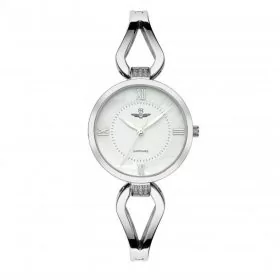 Đồng hồ nữ SRWATCH SL6650.1102 trắng