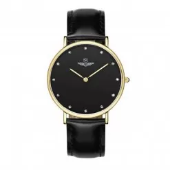 Đồng hồ nam SRWATCH SG1083.4601 đen