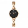 Đồng hồ nữ SRWATCH SL1602.1301TE TIMEPIECE đen