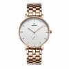 Đồng hồ nam SRWATCH SG5571.1402 trắng