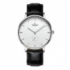 Đồng hồ nam SRWATCH SG5771.1102 trắng