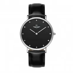 Đồng hồ nam SRWATCH SG1083.4101 đen