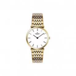 Đồng hồ nữ SRWATCH SL8702.1202 trắng