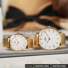 Đồng hồ cặp SRWATCH SR8702.1402 giá tốt
