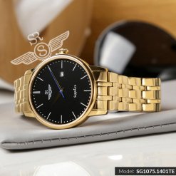 Đồng hồ nam SRWATCH SG1075.1401TE cao cấp