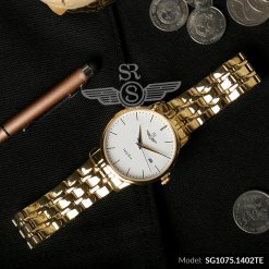 Đồng hồ nam SRWATCH SG1075.1402TE cao cấp