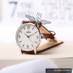 Đồng hồ nam SRWATCH SG2086.4102RNT chính hãng