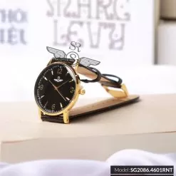 Đồng hồ nam SRWATCH SG2086.4601RNT đẹp