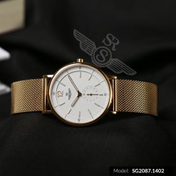 Đồng hồ nam SRWATCH SG2087.1402 chính hãng