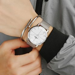 Đồng hồ nam SRWATCH SG2088.1102RNT đẹp