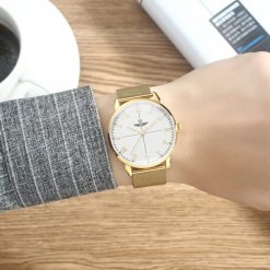 Đồng hồ nam SRWATCH SG2088.1402RNT đẹp