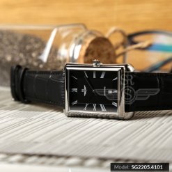 Đồng hồ nam SRWATCH SG2205.4101 đen giá tốt