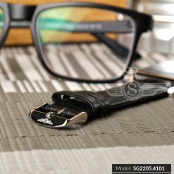 Đồng hồ nam SRWATCH SG2205.4101 đen chính hãng