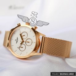 Đồng hồ nam SRWATCH SG5561.1402 đẹp