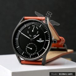 Mặt đồng hồ nam SRWATCH SG5861.1601 giá tốt