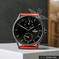 Mặt đồng hồ nam SRWATCH SG5861.1601 cao cấp