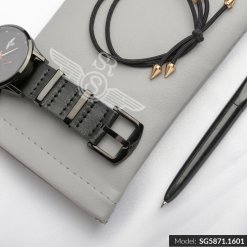 Đồng hồ nam SRWATCH SG5871.1601 đẹp