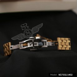 Đồng hồ nam SRWATCH SG7332.1402 đẹp