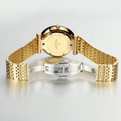 Đồng hồ nam SRWATCH SG8702.1401 đen chính hãng