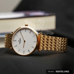 Đồng hồ nam SRWATCH SG8702.1402 đẹp