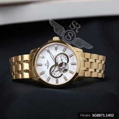 Đồng hồ nam SRWATCH SG8871.1402 chính hãng