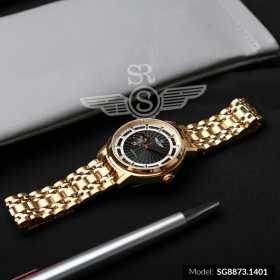 Đồng hồ nam SRWATCH SG8873.1401 giá tốt