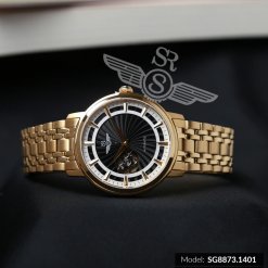 Đồng hồ nam SRWATCH SG8873.1401 đẹp