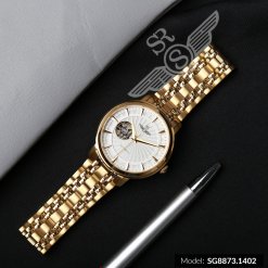 Đồng hồ nam SRWATCH SG8873.1402 chính hãng