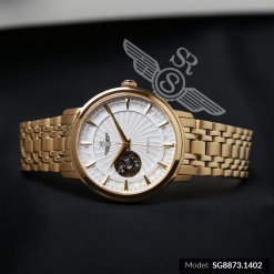 Đồng hồ nam SRWATCH SG8873.1402 giá tốt