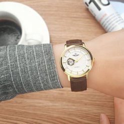 Đồng hồ nam SRWATCH SG8874.4602 cao cấp