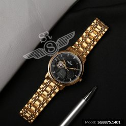 Đồng hồ nam SRWATCH SG8875.1401 giá tốt