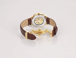 Đồng hồ nam SRWATCH SG8891.4602 trắng-2