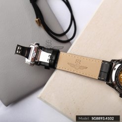 Đồng hồ nam SRWATCH SG8893.4102 trắng-2