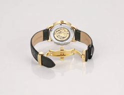 Đồng hồ nam SRWATCH SG8895.4601 đen-2