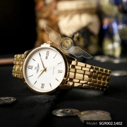 Đồng hồ nam SRWATCH SG9002.1402 chính hãng