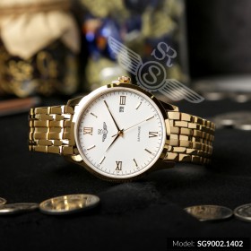 Đồng hồ nam SRWATCH SG9002.1402 giá tốt