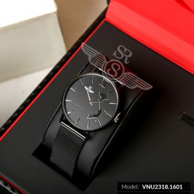 Đồng hồ nam SRWATCH VNU2318.1601 LIMITED EDITION giá tốt