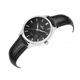 Đồng hồ nữ SRWATCH SL10060.4101PL đen-1