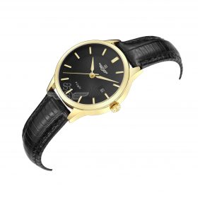 Đồng hồ nữ SRWATCH SL10060.4601PL đen-1