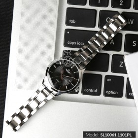 Đồng hồ nữ SRWATCH SL10061.1101PL đen-1