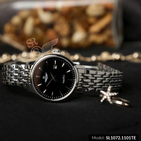 Đồng hồ nữ SRWATCH SL1072.1101TE TIMEPIECE đẹp