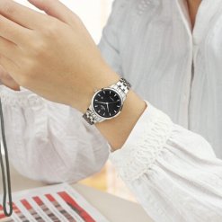 Đồng hồ nữ SRWATCH SL1079.1101TE chính hãng